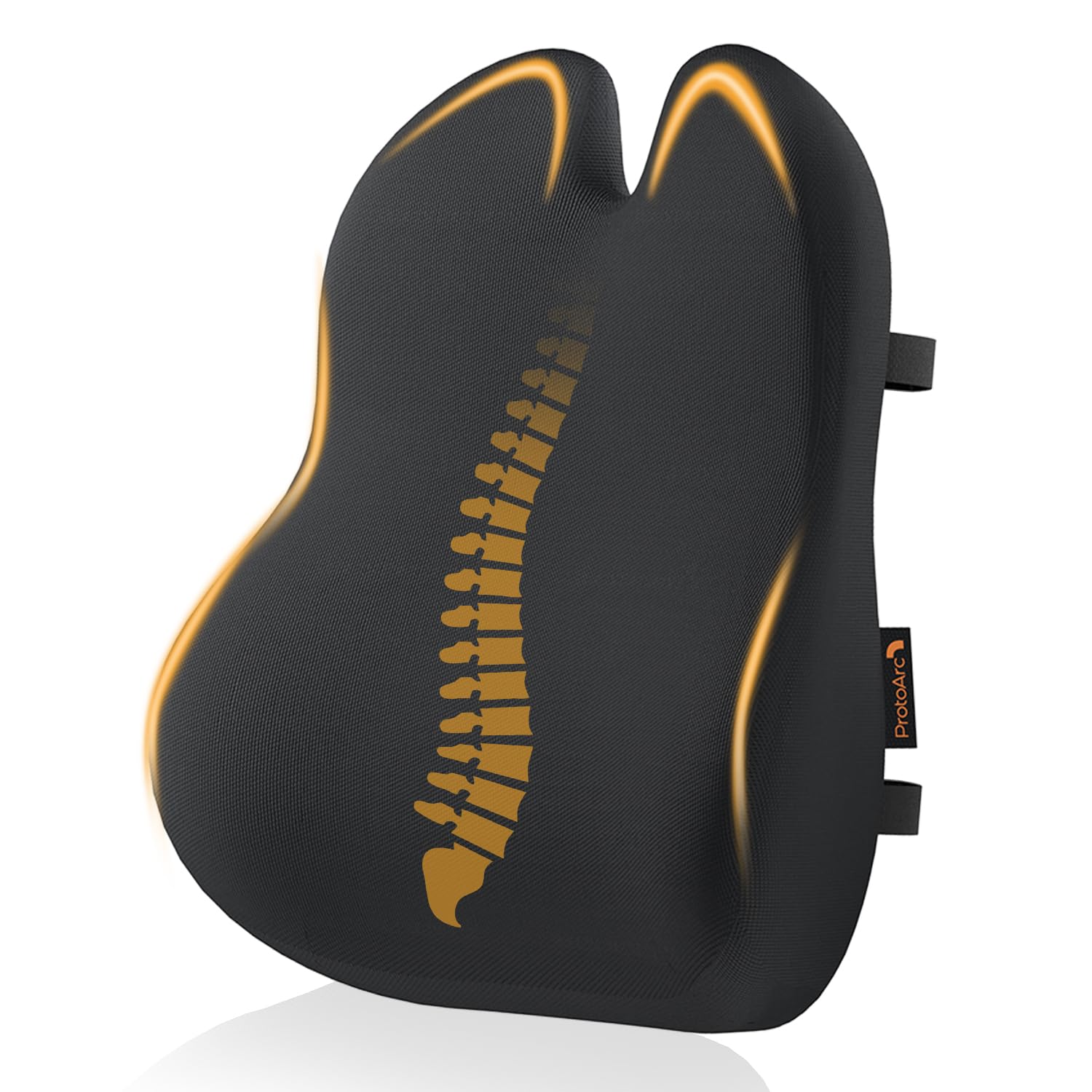 Amazon.com: ProtoArc Lumbar Support Pillow for Office Chair